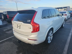 Volvo Xc90 Inscription дистроник* 360* От представителство*  - [5] 