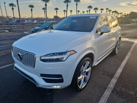 Volvo Xc90 Inscription дистроник* 360* От представителство* , снимка 1