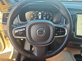 Volvo Xc90 Inscription дистроник* 360* От представителство* , снимка 9