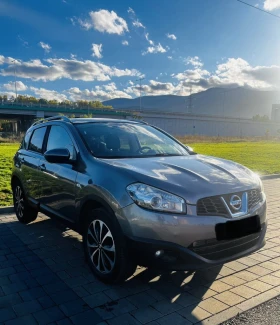 Nissan Qashqai 1.5 DCI N-Tec Pure Drive, снимка 1