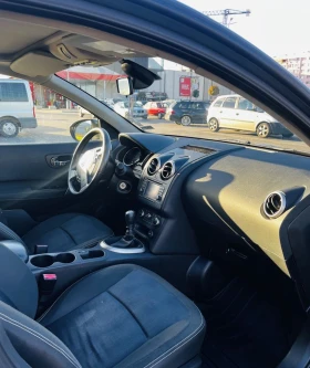 Nissan Qashqai 1.5 DCI N-Tec Pure Drive, снимка 10