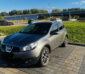 Nissan Qashqai 1.5 DCI N-Tec Pure Drive, снимка 2