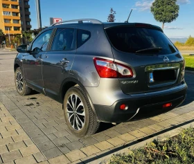 Nissan Qashqai 1.5 DCI N-Tec Pure Drive, снимка 3