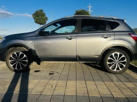 Nissan Qashqai 1.5 DCI N-Tec Pure Drive, снимка 6