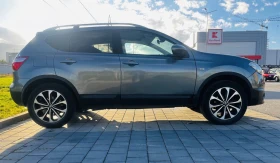 Nissan Qashqai 1.5 DCI N-Tec Pure Drive, снимка 5