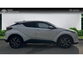 Toyota C-HR - [18] 