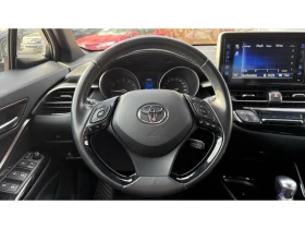 Toyota C-HR - [10] 