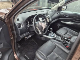 Nissan Navara 2.3 dci evro 6, снимка 11