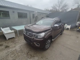 Nissan Navara 2.3 dci evro 6, снимка 5