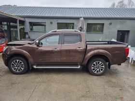 Nissan Navara 2.3 dci evro 6, снимка 6