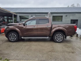 Nissan Navara 2.3 dci evro 6, снимка 3