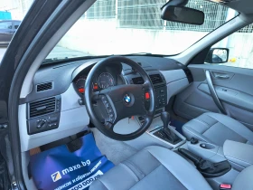 BMW X3 3.0 Dizel 4x4, снимка 13