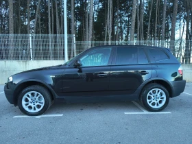 BMW X3 3.0 Dizel 4x4, снимка 2