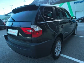 BMW X3 3.0 Dizel 4x4, снимка 5