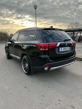 Mitsubishi Outlander Outlander 3.0GT, снимка 5