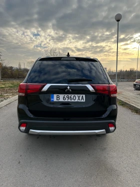 Mitsubishi Outlander Outlander 3.0GT, снимка 4