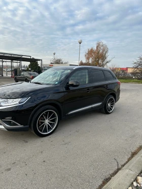 Mitsubishi Outlander Outlander 3.0GT, снимка 6