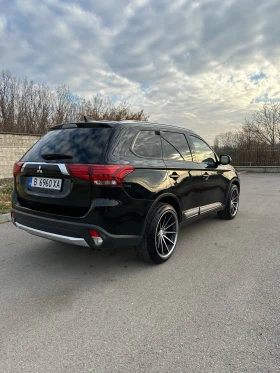 Mitsubishi Outlander Outlander 3.0GT, снимка 3