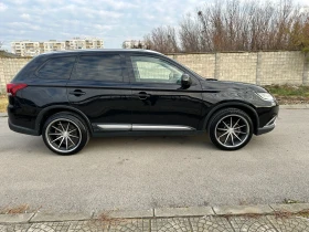 Mitsubishi Outlander Outlander 3.0GT, снимка 2