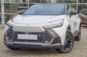 Toyota C-HR 2.0 Hybrid 4x4 GR Sport Premiere, снимка 2