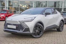 Toyota C-HR 2.0 Hybrid 4x4 GR Sport Premiere - 79900 лв. - 21800699 | Car24.bg