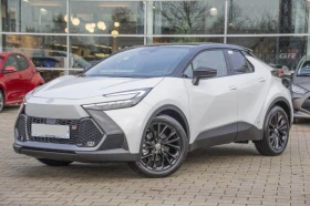 Обява за продажба на Toyota C-HR 2.0 Hybrid 4x4 GR Sport Premiere ~79 900 лв. - изображение 1