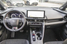 Toyota C-HR 2.0 Hybrid 4x4 GR Sport Premiere - 79900 лв. - 21800699 | Car24.bg