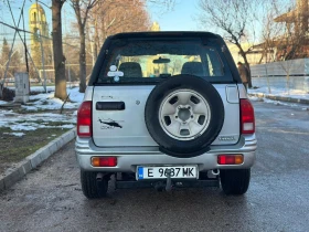 Suzuki Grand vitara 2.0, снимка 4