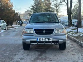 Suzuki Grand vitara 2.0, снимка 3