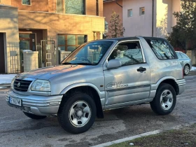 Suzuki Grand vitara 2.0, снимка 1