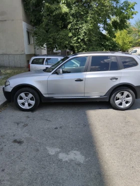 BMW X3 | Mobile.bg    5