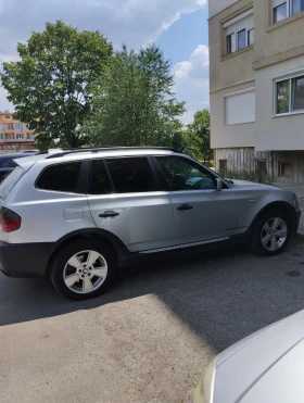 BMW X3 | Mobile.bg    3
