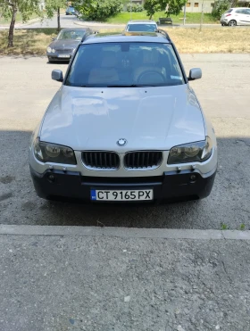 BMW X3 | Mobile.bg    2