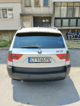 BMW X3 | Mobile.bg    4