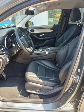 Mercedes-Benz GLC 250 - 5900лв за получаване, 2, 2CDI 4matic coupe - цена по договаряне - 85606756 7