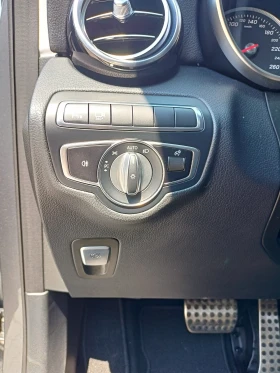 Mercedes-Benz GLC 250 - 5900лв за получаване, 2, 2CDI 4matic coupe - цена по договаряне - 85606756 15
