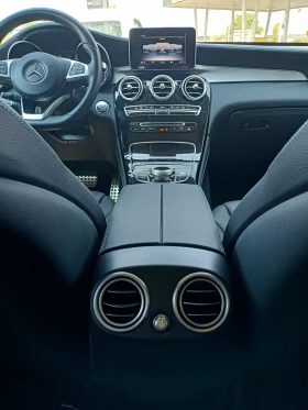 Mercedes-Benz GLC 250 - 5900лв за получаване, 2, 2CDI 4matic coupe - цена по договаряне - 85606756 13
