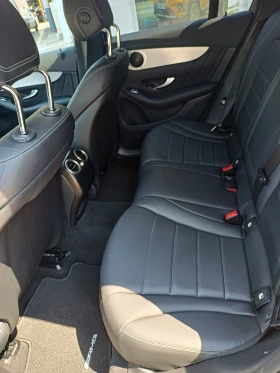Mercedes-Benz GLC 250 - 5900лв за получаване, 2, 2CDI 4matic coupe - цена по договаряне - 85606756 12