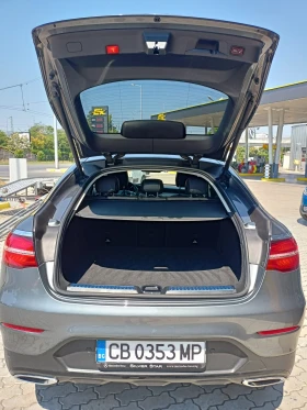 Mercedes-Benz GLC 250 - 5900лв за получаване, 2, 2CDI 4matic coupe - цена по договаряне - 85606756 6