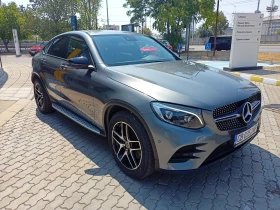 Mercedes-Benz GLC 250 - 5900лв за получаване, 2, 2CDI 4matic coupe - цена по договаряне - 85606756 3