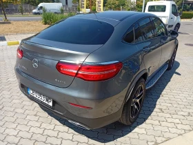 Mercedes-Benz GLC 250 - 5900лв за получаване, 2, 2CDI 4matic coupe - цена по договаряне - 85606756 4