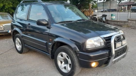 Suzuki Grand vitara 2.0i 128kc Klima - 12900 лв. - 55143141 2