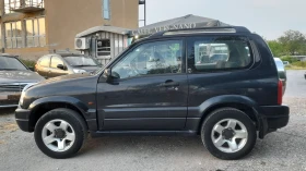Suzuki Grand vitara 2.0i 128kc Klima - 12900 лв. - 55143141 7