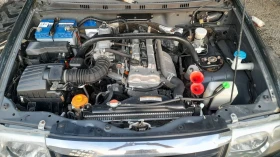 Suzuki Grand vitara 2.0i 128kc Klima - 12900 лв. - 55143141 17