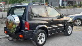 Suzuki Grand vitara 2.0i 128kc Klima - 12900 лв. - 55143141 4
