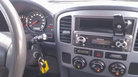 Suzuki Grand vitara 2.0i 128kc Klima - 12900 лв. - 55143141 11