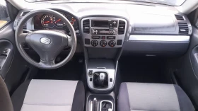 Suzuki Grand vitara 2.0i 128kc Klima - 12900 лв. - 55143141 10
