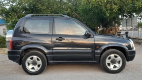 Suzuki Grand vitara 2.0i 128kc Klima - 12900 лв. - 55143141 3