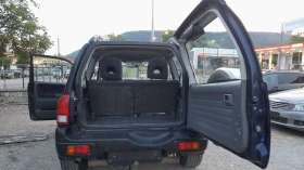 Suzuki Grand vitara 2.0i 128kc Klima - 12900 лв. - 55143141 15