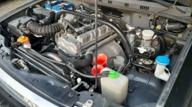 Suzuki Grand vitara 2.0i 128kc Klima - 12900 лв. - 55143141 16
